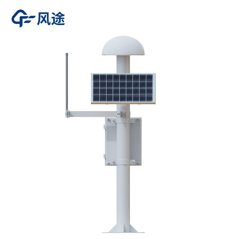 GNSS 仪器与形变监测