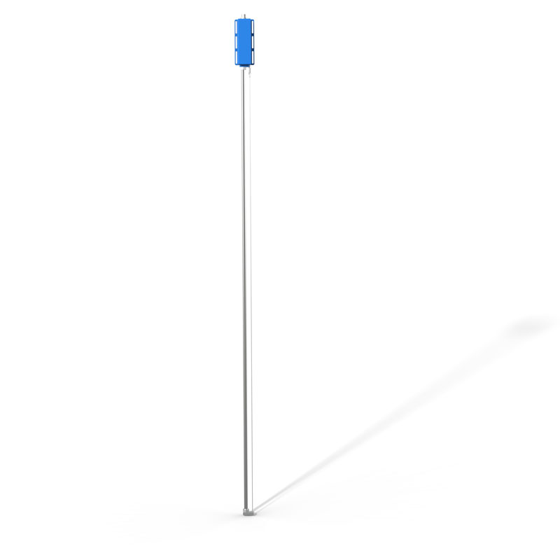 实验水池波浪测量仪实现高精度波浪参数测量